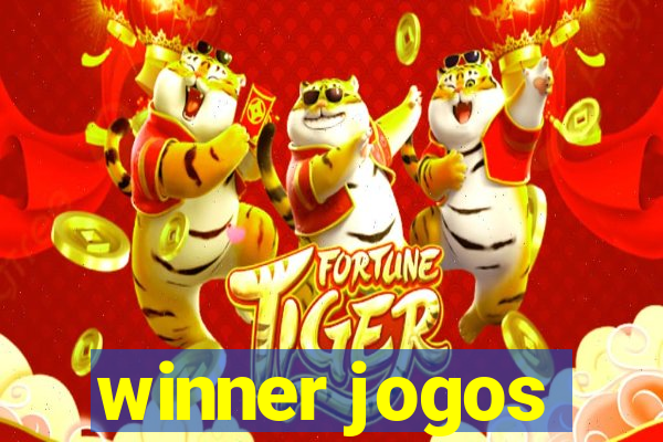 winner jogos